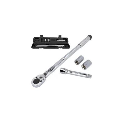 CARTREND Auto-Drehmomentschlüssel 146002 Drehmomentschlüssel