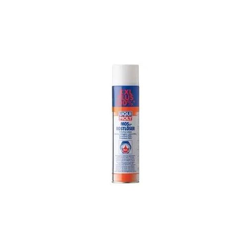 LIQUI MOLY MoS2-Rostlöser XXL [600 ml] 1613 Rostlöser