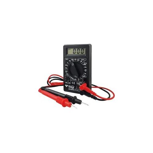 Brilliant Tools Digital-Multimeter BT122910 Multimeter