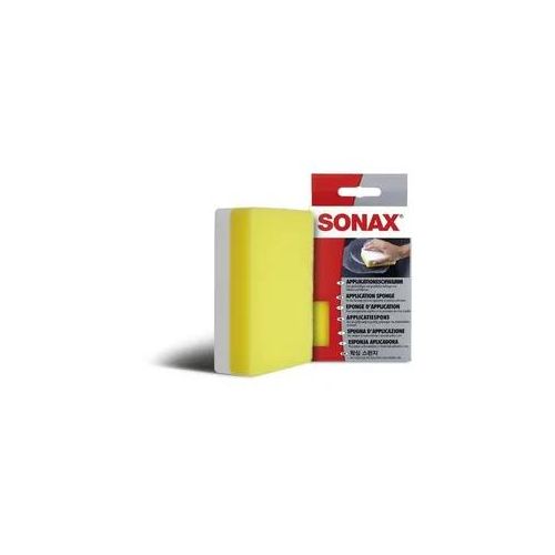 SONAX ApplikationsSchwamm 04173000 Schwamm 1x