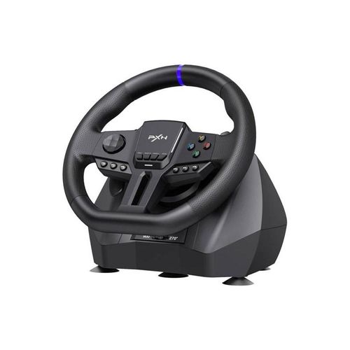 PXN V900 Gen2 Gaming Steering Wheel - Steering wheel & Pedal set