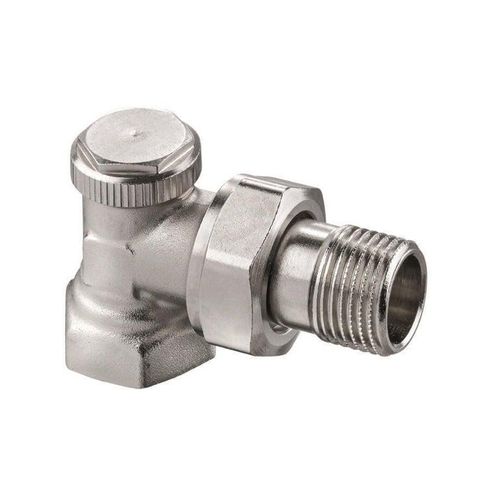 IMI Hydronic TA TRIM return coupling angular 1/2"