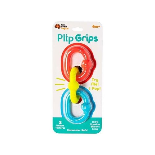 Fat Brain Plip Grips