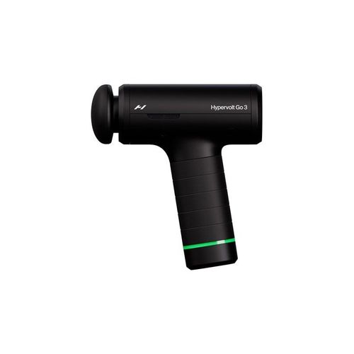 Hyperice Hypervolt Go 3 Black
