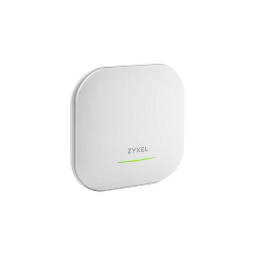 ZyXEL WAX620D-6E - radio access point - Wi-Fi 6 - cloud-managed