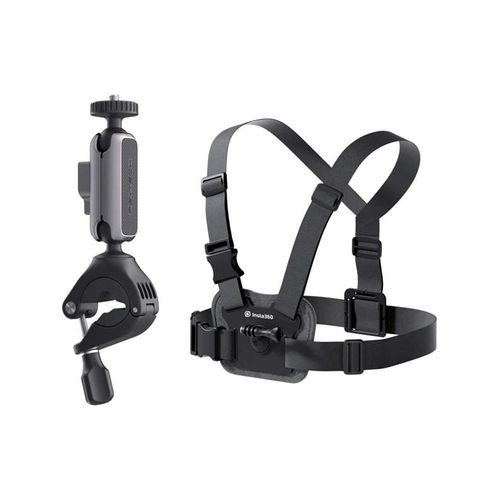 Insta360 Bike Kit - New Version