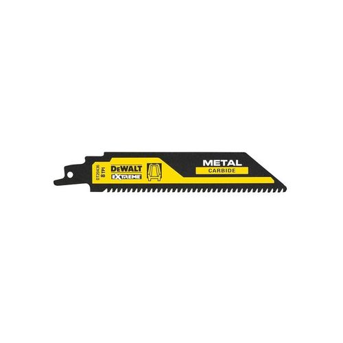Dewalt DT20436-QZ Reciprocating Saw Blade