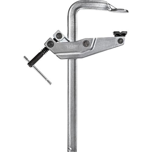 Bessey Schraubzwinge Vergütungsstahl 300 / 120 mm