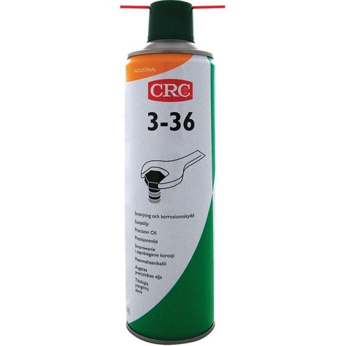 3-36 500 ml Spray Korrosionsschutzöl