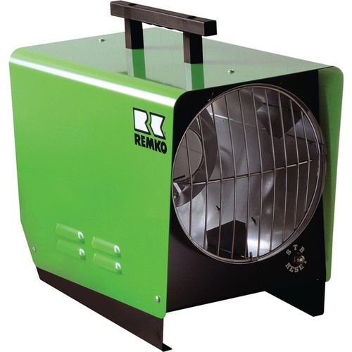 Gasheizer PGM 30 10-26 kW 725 m³/h REMKO