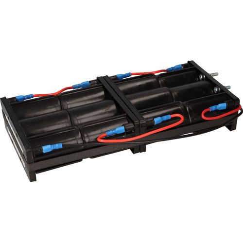 PB Akku für Völker S960-1 (Version A/B/C) PB 24V/5Ah