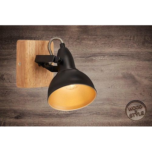 BRILONER LEUCHTEN LED Deckenspot "BARNIM", weiß, neutral, Leuchten, LED Deckenspot