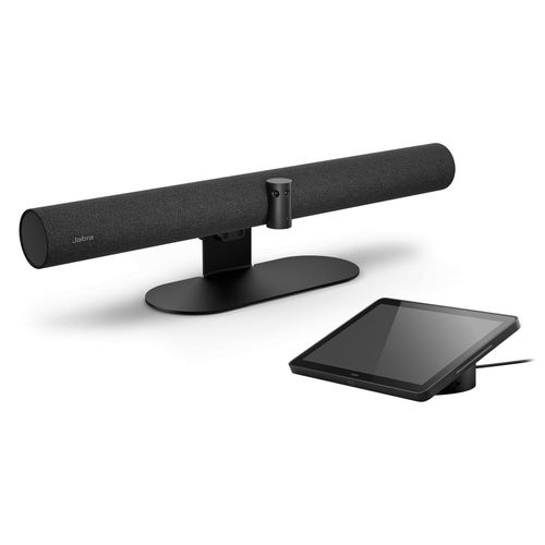 Jabra PanaCast 50 Video Bar System - Kit für Videokonferenzen (PanaCast 50)