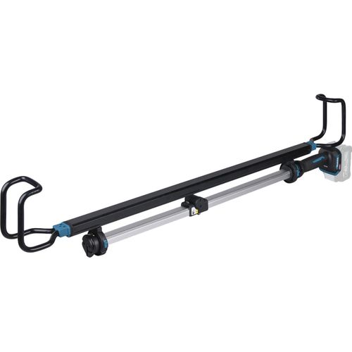 Makita Akku-Stableuchte 450/1.000/2.000 lx - 400/800/1.700 lm - teleskopierbar - ML012G