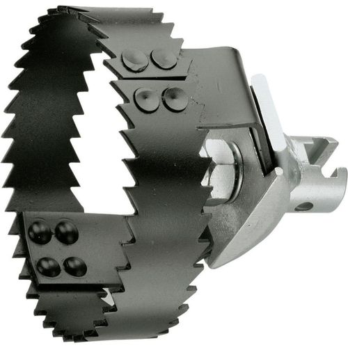 Rothenberger Zweiweg-Wurzelschneider mit 22 mm Kupplung, D=90mm