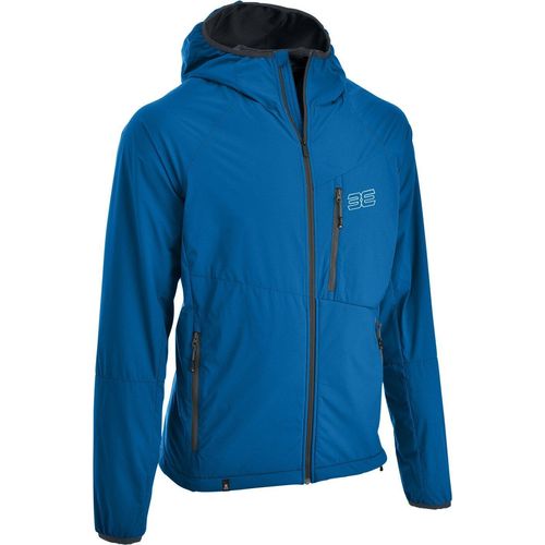 MAUL AllgAEu II - Stretchjacke m. Ka brillant blue brillant blue 50