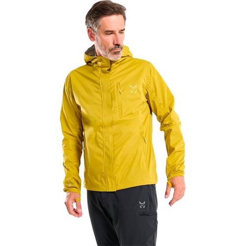 Altus Baikal J30 Jacke Schwarz XL Mann Schwarz XL