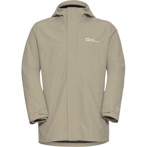 Altenberg 3in1 Jkt Men beige L - linen