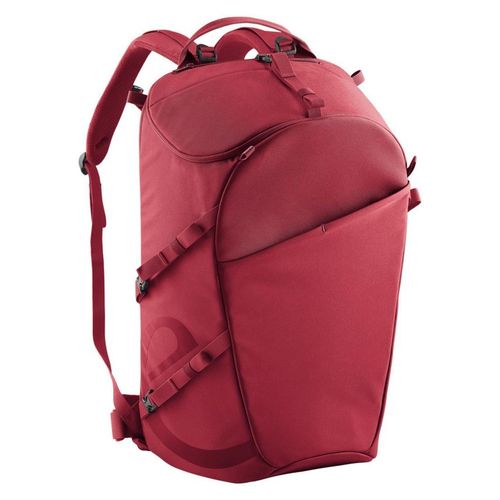 EDELRID Crag Jack 37liter red stone red stone