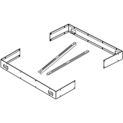 Halterungsset für Ofenreling Harvia Concept R