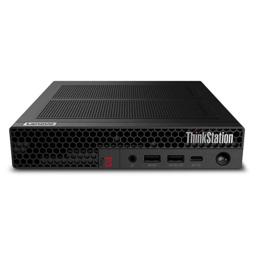 Lenovo ThinkStation P3 Tiny G2 Ultra5 245 32/A400 W11P – Workstation – Core Ultra 5