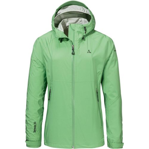 Schöffel 2.5L 3D Jacket Vistdal L sprint crisp sprint crisp 40