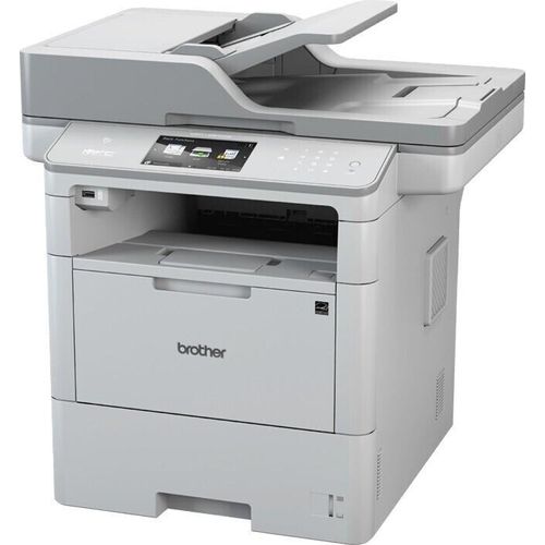 Brother MFC-L6800DWT 4-in-1 (Speditionsversand)
