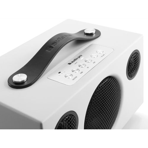 AUDIO PRO Speaker Addon T3+ Wireless Weiß