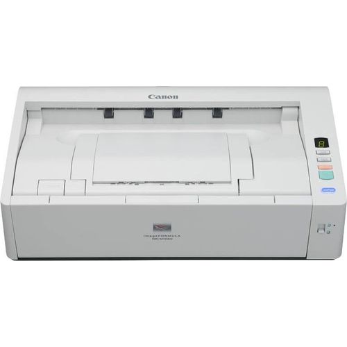Canon imageFORMULA DR-M1060 Scanner mit Vorlageneinzug 600 x 600 DPI A3 Weiß
