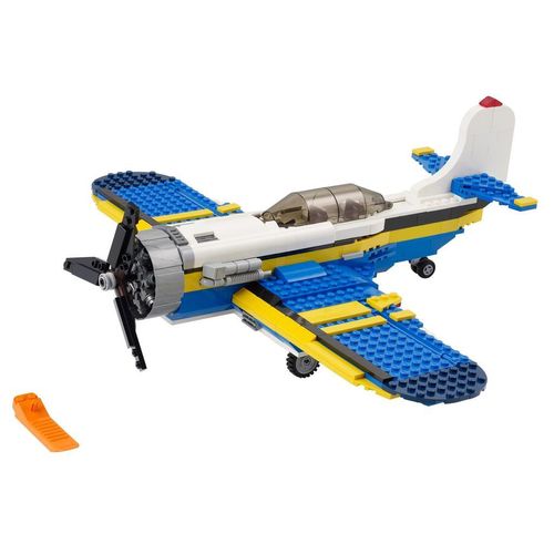 Lego 31011 Creator - Propellermaschine
