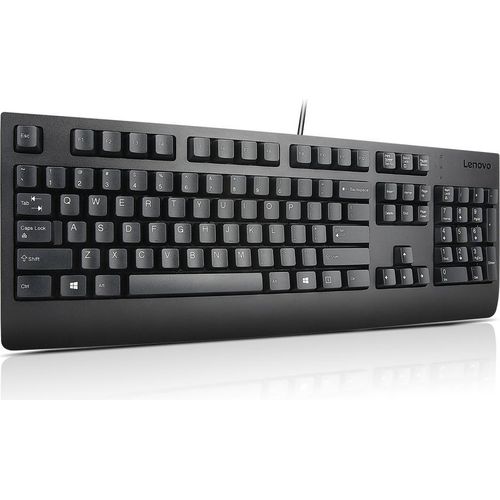 Lenovo TAS - Preferred Pro II USB Keyboard - (US)