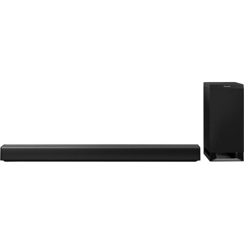 Panasonic SC-HTB900EGK Soundbar-Lautsprecher 3.1 Kanäle 255 W Schwarz