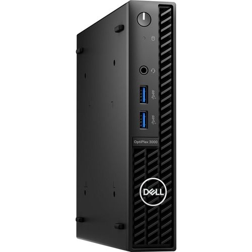 OptiPlex 3000 MFF (0YH7D), Mini-PC