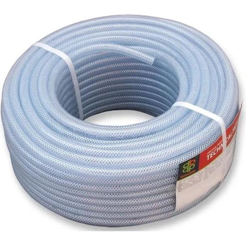 Technischer Schlauch 8x2mm 50m 13,5/40bar Bradas 9595