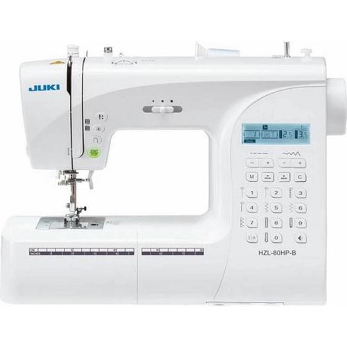 JUKI Computer-Nähmaschine HZL-H80