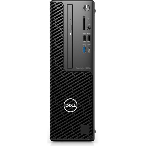 DELL Precision 3460 i7-12700 16GB/512