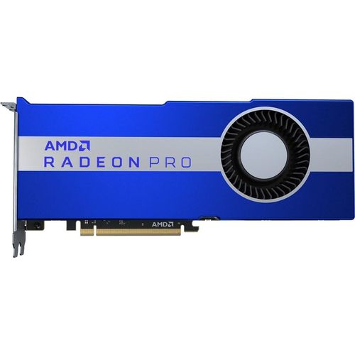 AMD Radeon Pro VII - Grafikkarten - Radeon Pro VII