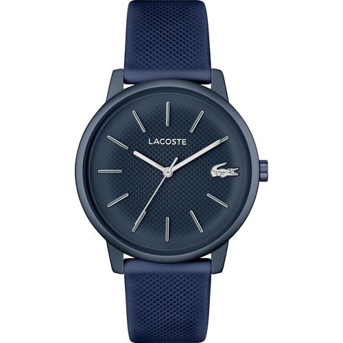 Lacoste 12.12 Uhr verschieben, Blau One Size