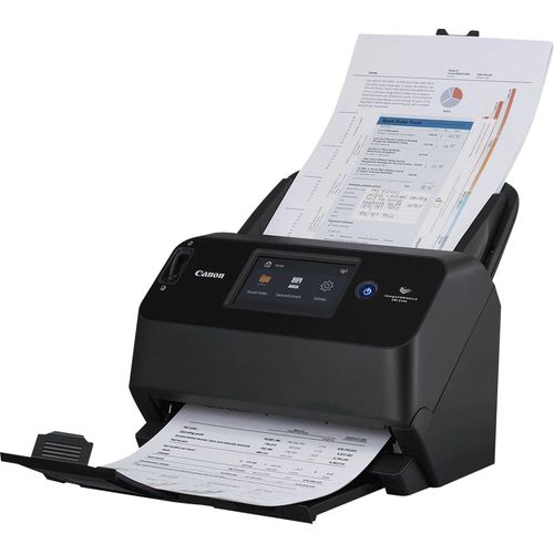 Canon imageFORMULA DR-S130