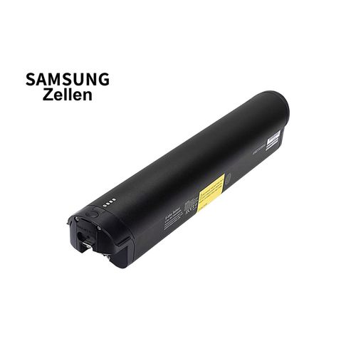 PowerSmart Pedelec Fahrrad E-Bike Akku 36V 14Ah 504Wh für BelgocycleTraveler models 2019 Samsung zellen