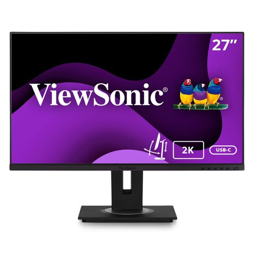 ViewSonic VG2756-2K - LED-Monitor - 68,6 cm (27")