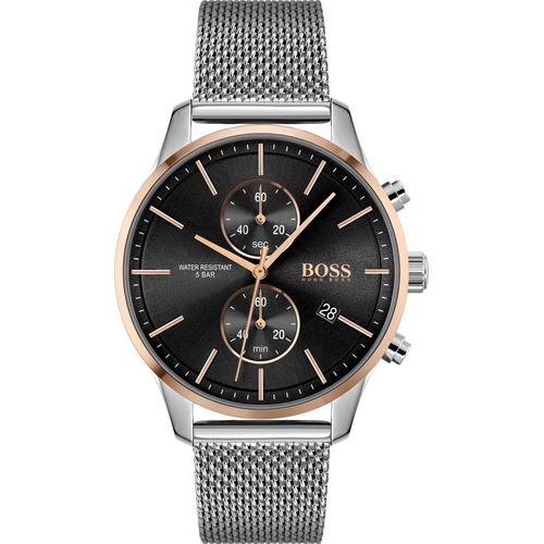 Boss ASSOCIATE 1513805 Herrenchronograph