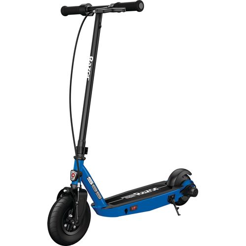 Razor Power Core S85, Klassischer Roller, 16 km/h, 54 kg, Beide Geschlechter, 8 Jahr(e), Blau