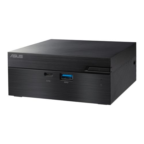 ASUS Barebone VIVO Mini PN41-BBP054MVN CN6000/ohne AudioChip ohne OS