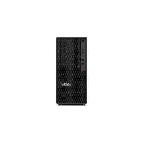 Lenovo ThinkStation P358 - Workstation - 3,2 GHz - RAM: 64 GB DDR4, GDDR6 - HDD: 1.000 GB NVMe - NVIDIA GeForce RTX 3000