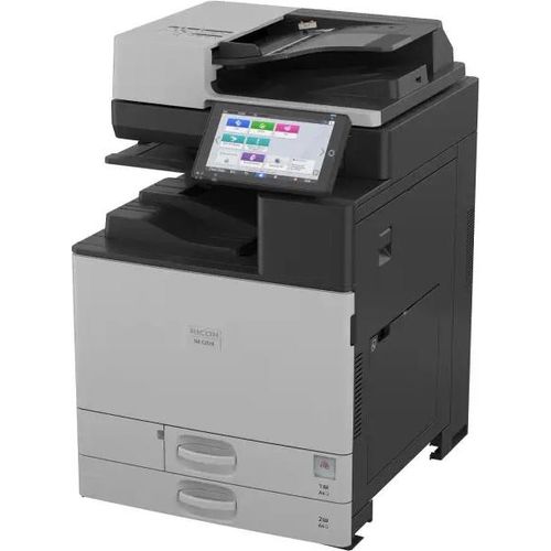 Ricoh IM C2510 4-in-1 A3/A4 Multifunktionssystem (Speditionsversand)