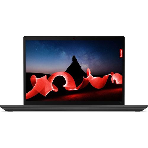Lenovo ThinkPad T14 35,6 cm (14') Notebook WUXGA-Touchscreen Intel Core™ i7 i7-1355U 16 GB DDR5-SDRAM