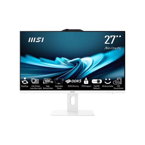 MSI PRO AP272P 14M-498DE - Komplettsystem