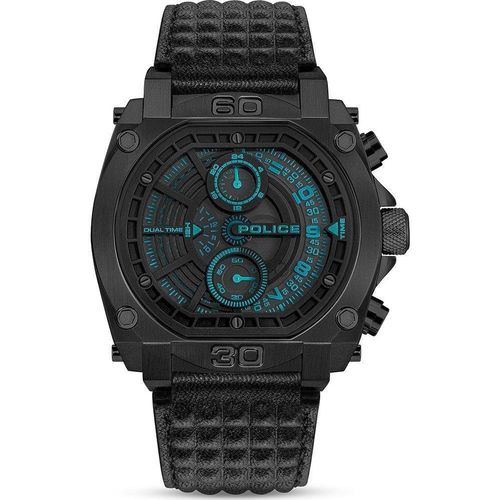 Police Norwood PEWGF0040001 Herrenchronograph