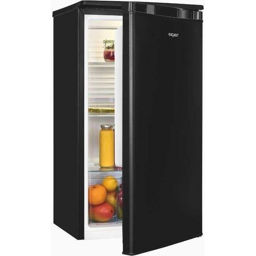 Exquisit 810100314 exquisit ks85-v-091e Kühlschrank schwarz